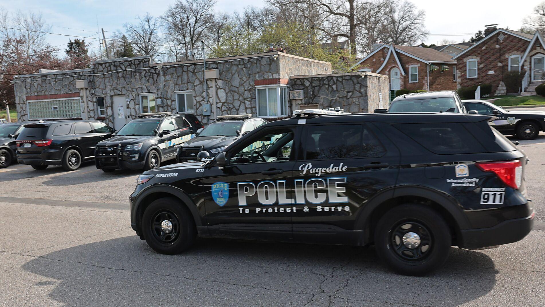 Boy, 16, charged in Pagedale shooting death of 15-year-old